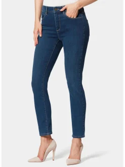 Damen Stooker DOB Damen Jeans Slim Fit
