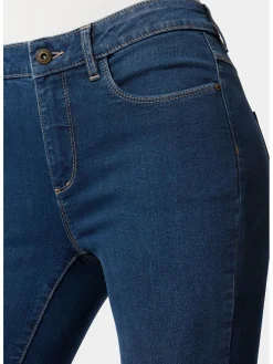 Damen Stooker DOB Damen Jeans Slim Fit