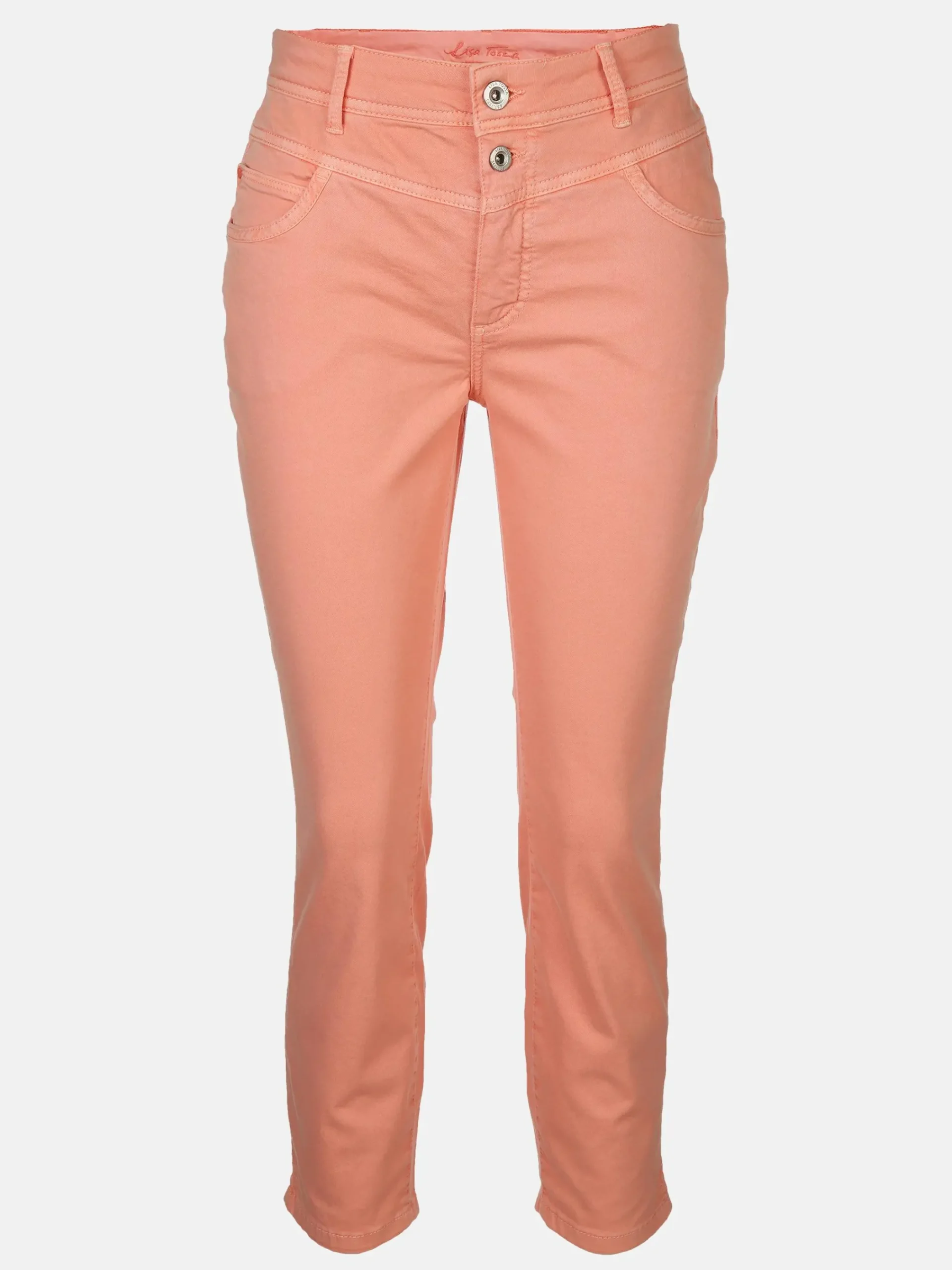 Damen Lisa Tossa Damen Jeans "Slim Fit Hanna"