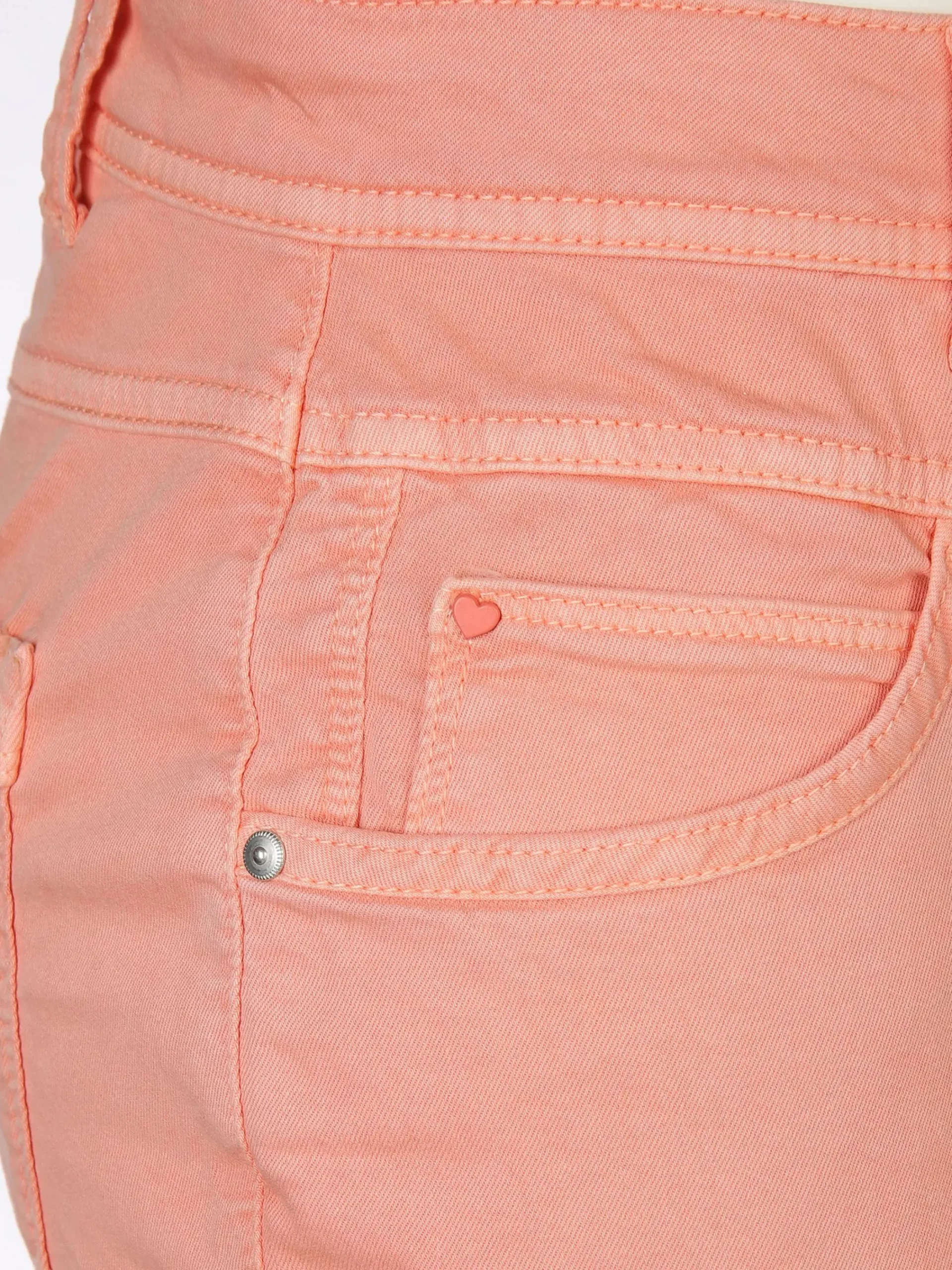 Damen Lisa Tossa Damen Jeans "Slim Fit Hanna"