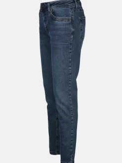 Damen Lisa Tossa Damen Jeans Slim Fit