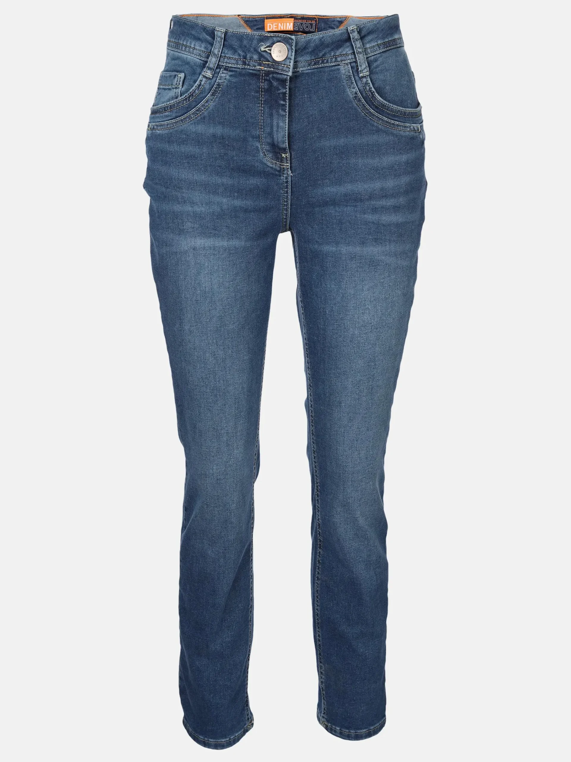 Damen Cecil Damen Jeans "Toronto"