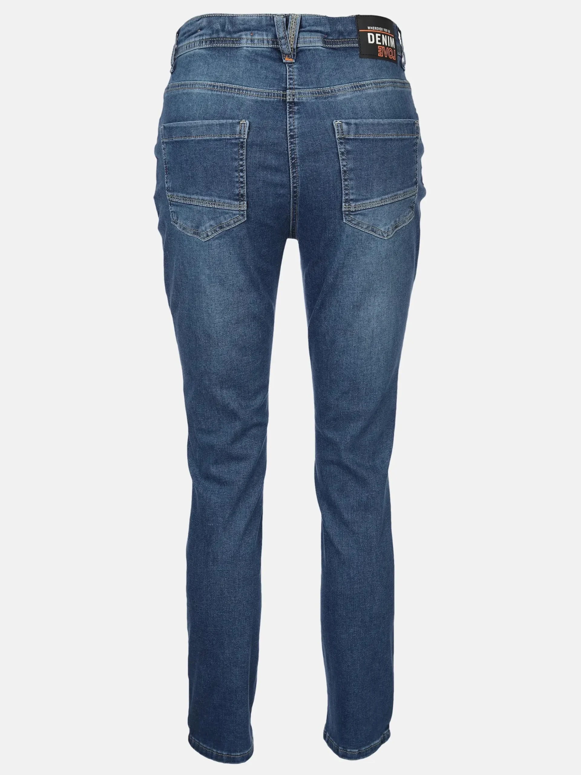 Damen Cecil Damen Jeans "Toronto"