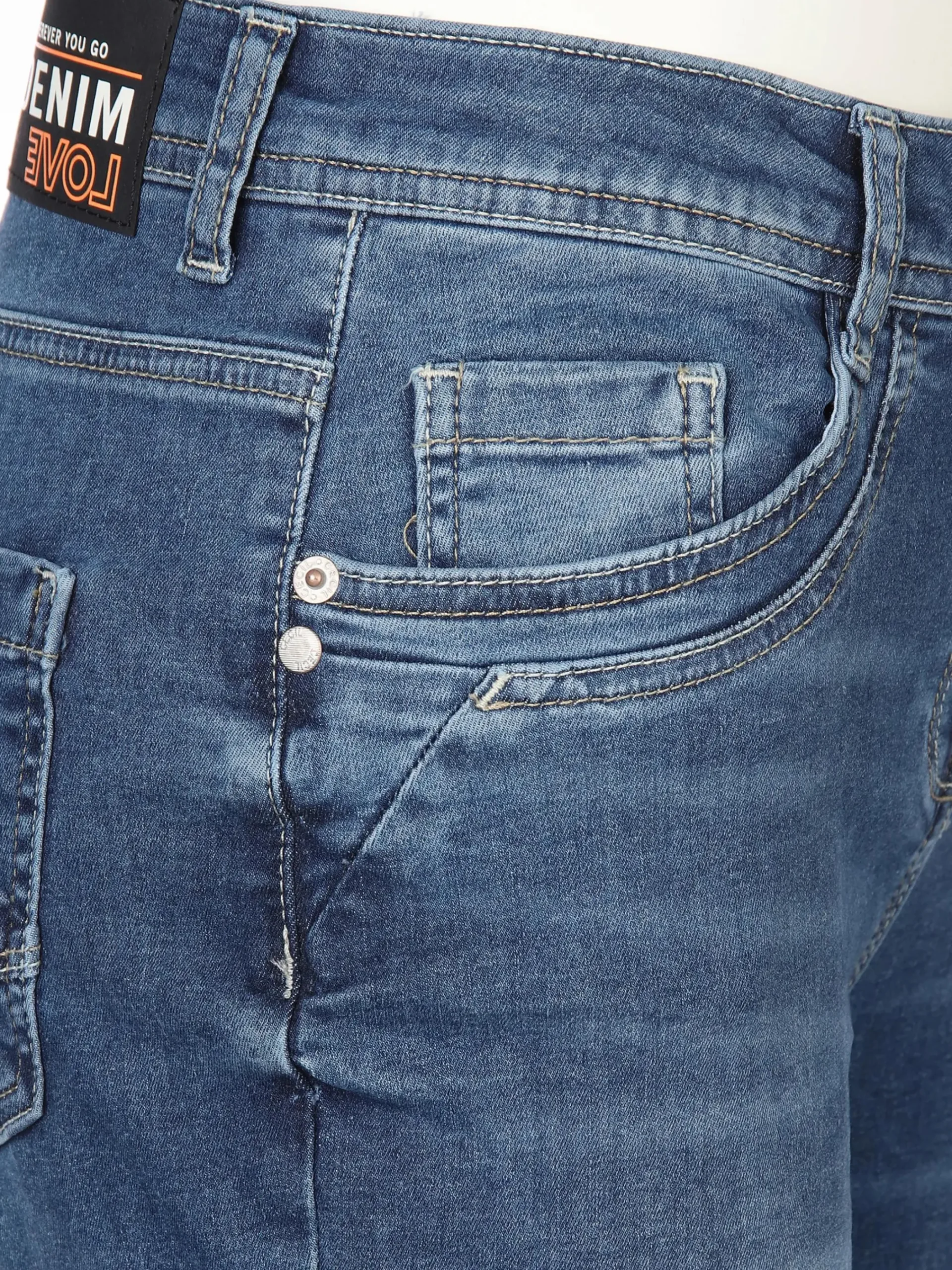 Damen Cecil Damen Jeans "Toronto"