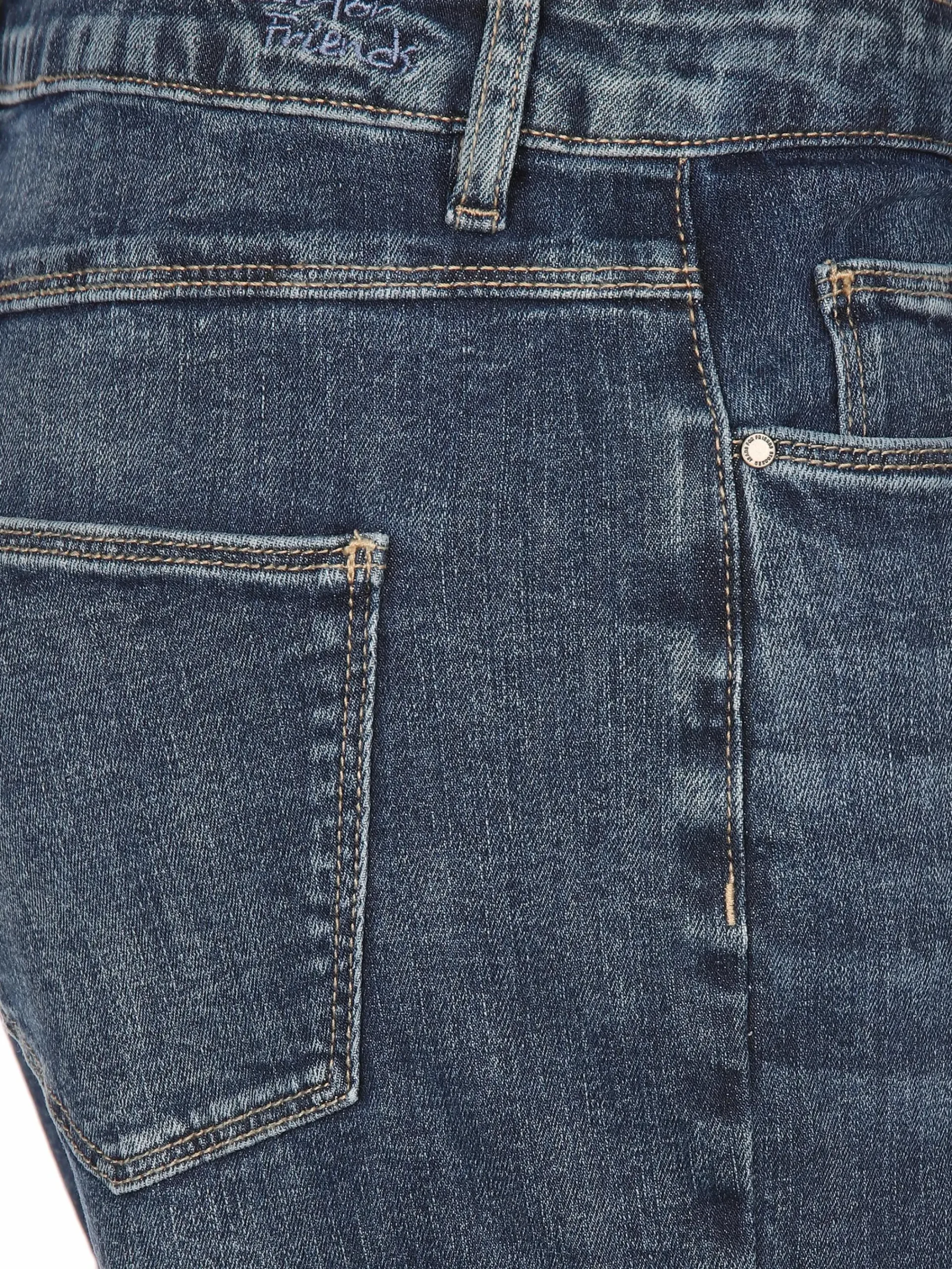 Damen Stooker DOB Damen Jeans "Zermatt"