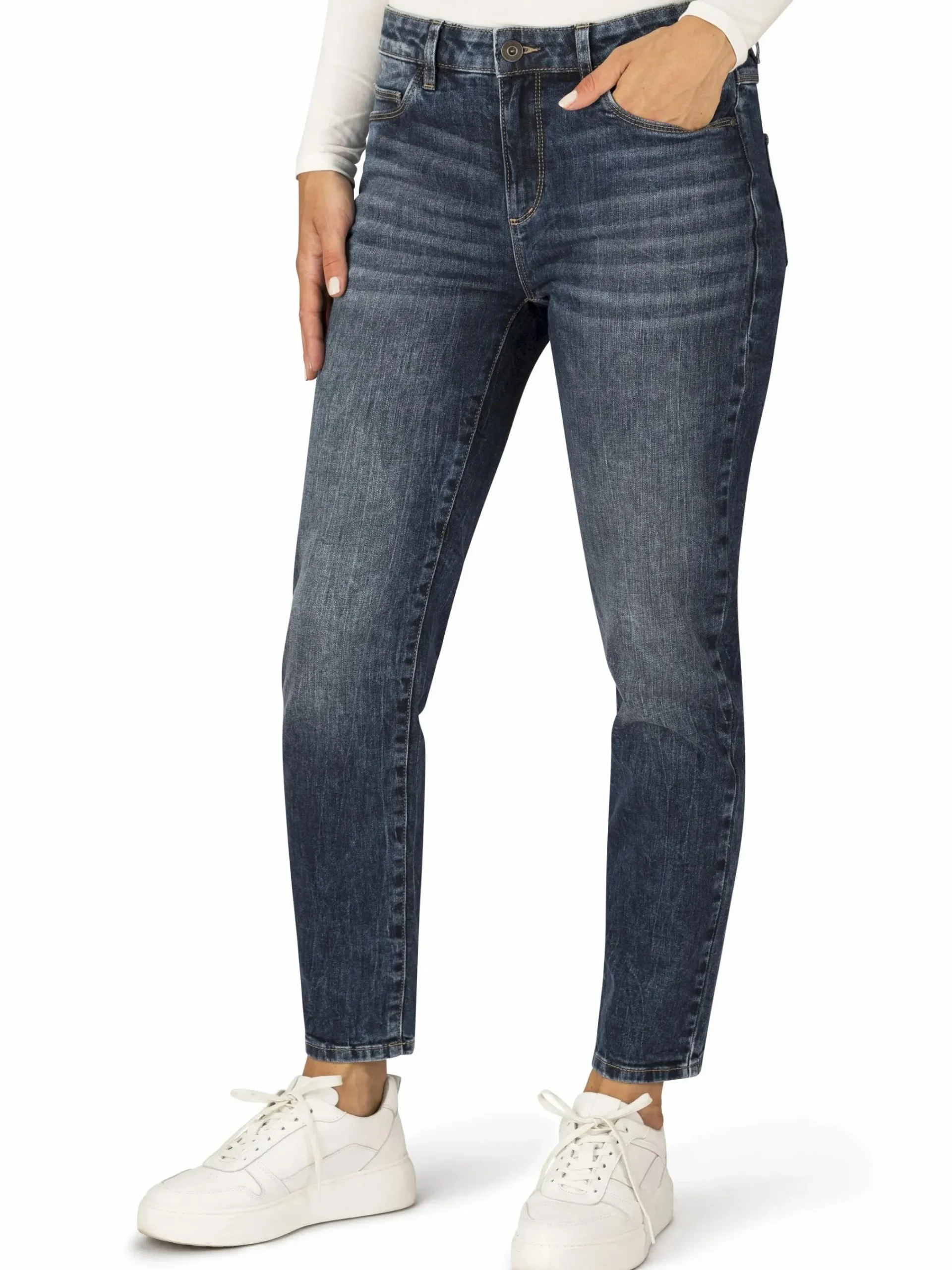Damen Stooker DOB Damen Jeans "Zermatt"