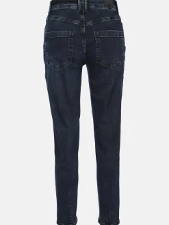 Damen Sure Damen Jeanshose im Mom-Fit Style