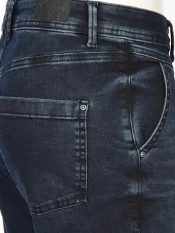 Damen Sure Damen Jeanshose im Mom-Fit Style