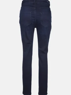 Damen Stooker DOB Damen Jeanshose mit Thermoinnenseite