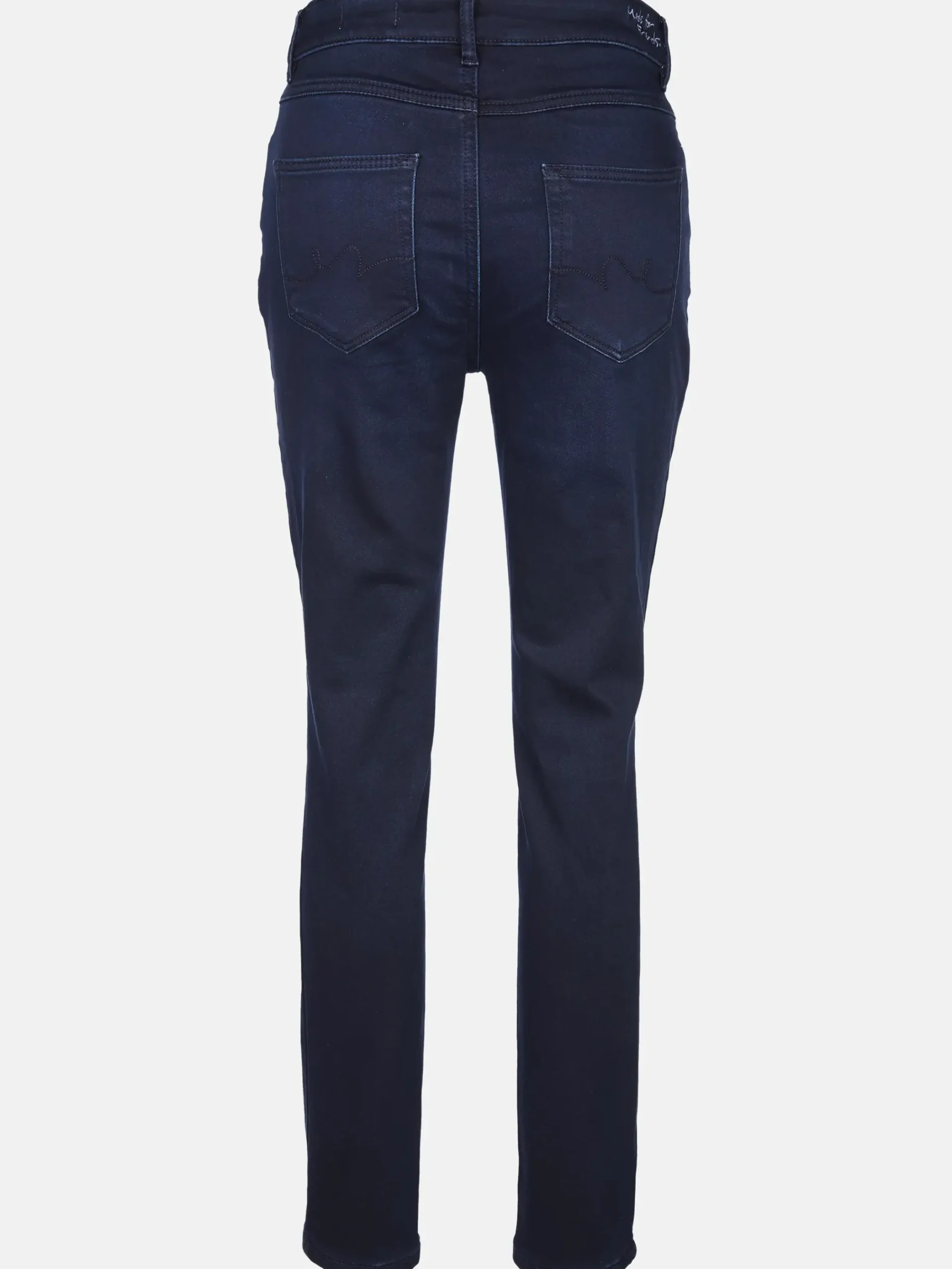 Damen Stooker DOB Damen Jeanshose mit Thermoinnenseite