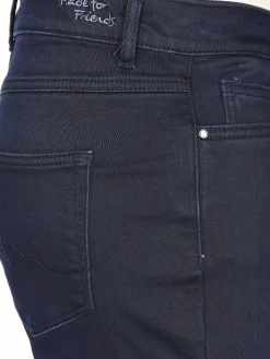 Damen Stooker DOB Damen Jeanshose mit Thermoinnenseite