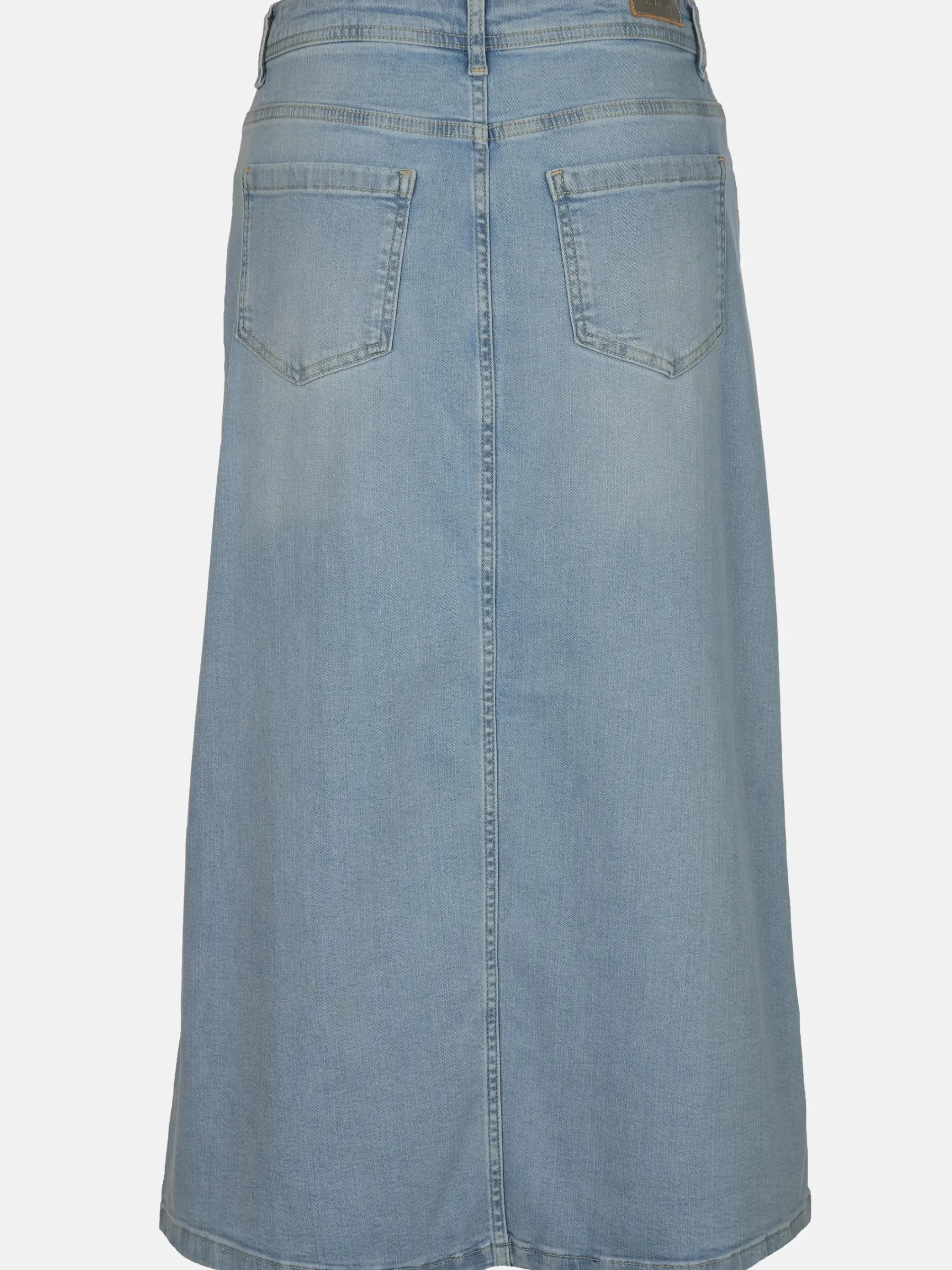 Damen Lisa Tossa Damen Jeansrock