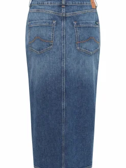 Damen Mustang Damen Jeansrock "Eureka"