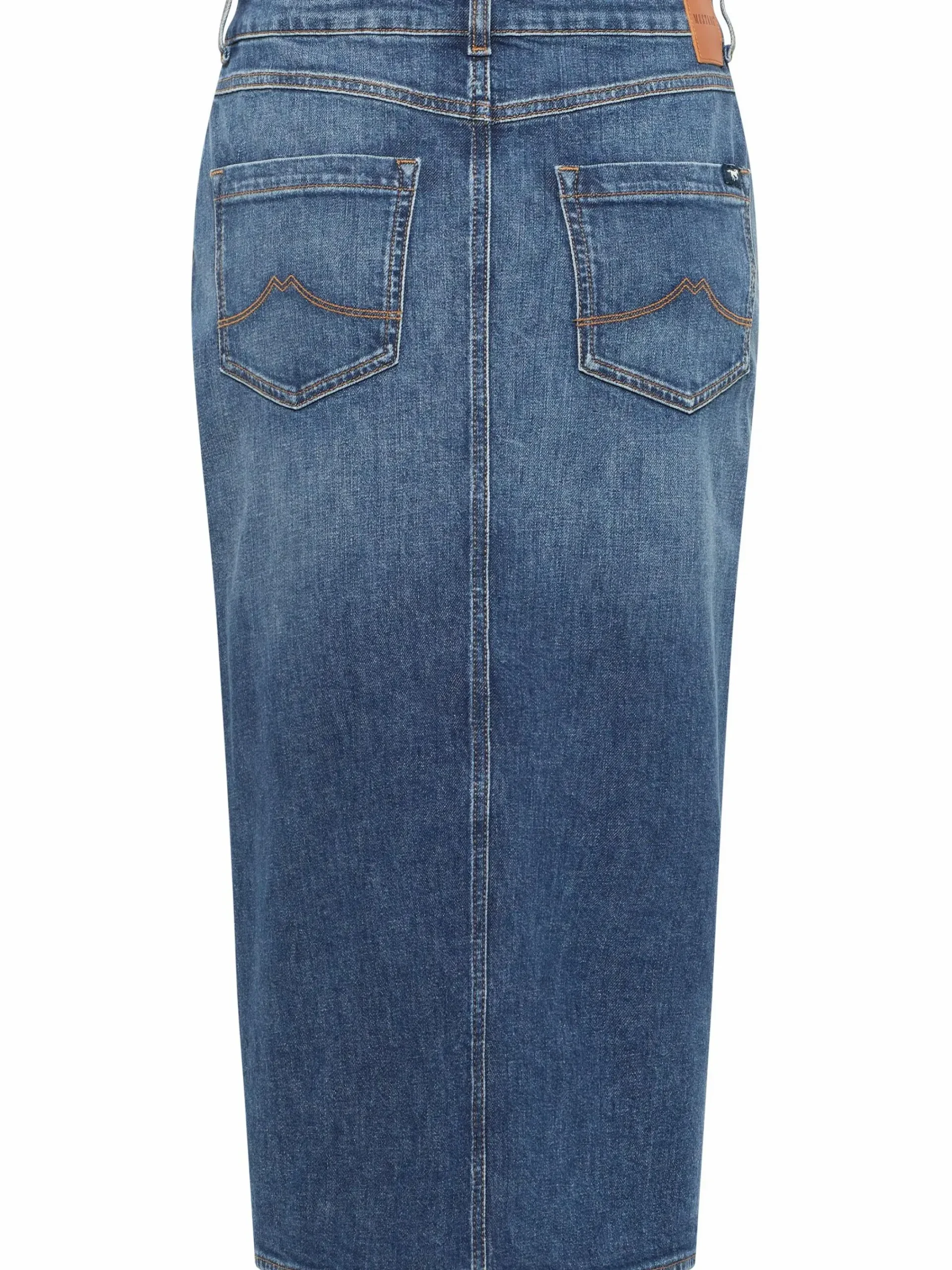 Damen Mustang Damen Jeansrock "Eureka"