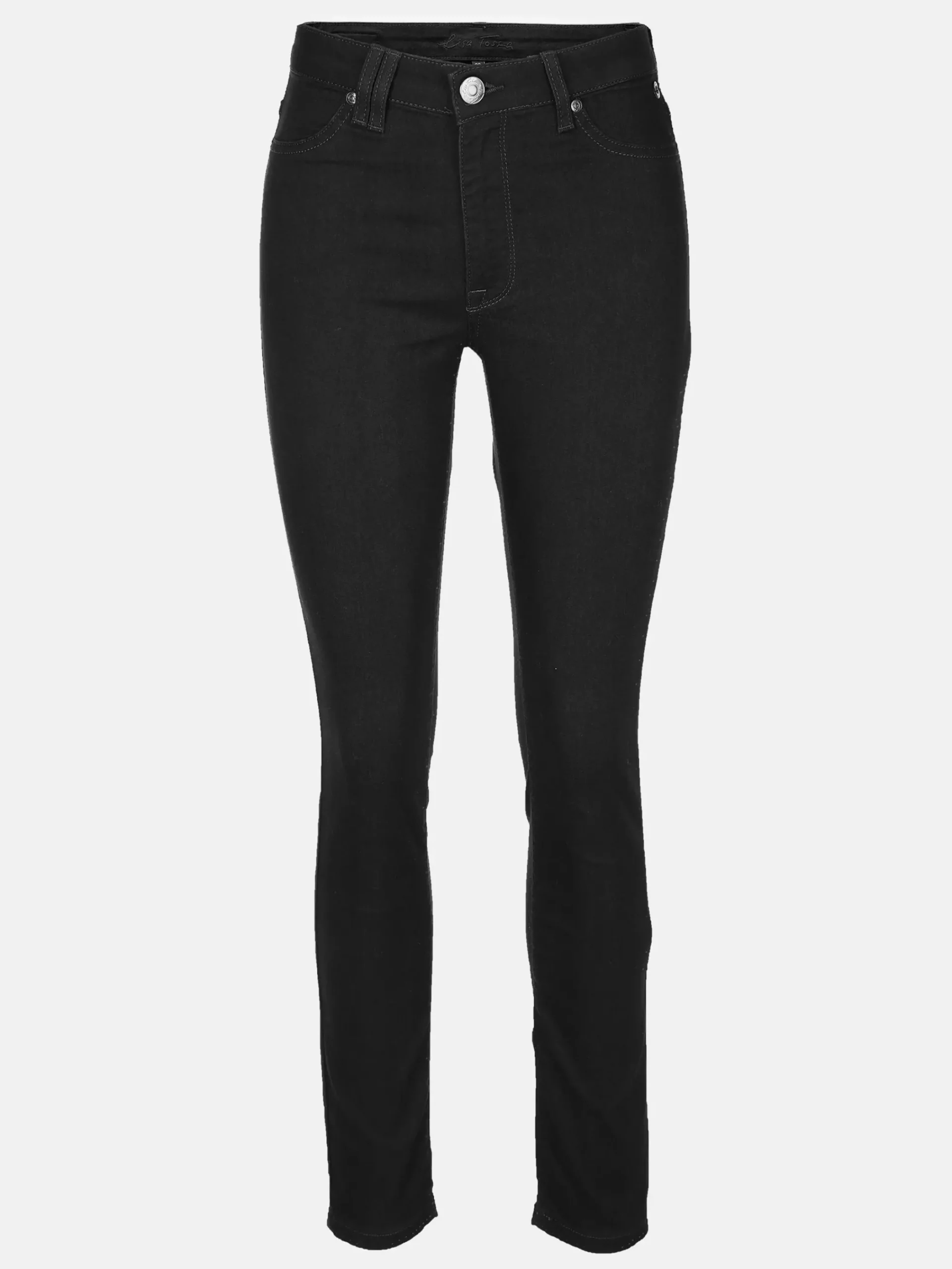 Damen Lisa Tossa Damen Jeggings aus Power-Stretchmaterial