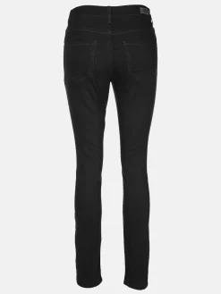 Damen Lisa Tossa Damen Jeggings aus Power-Stretchmaterial