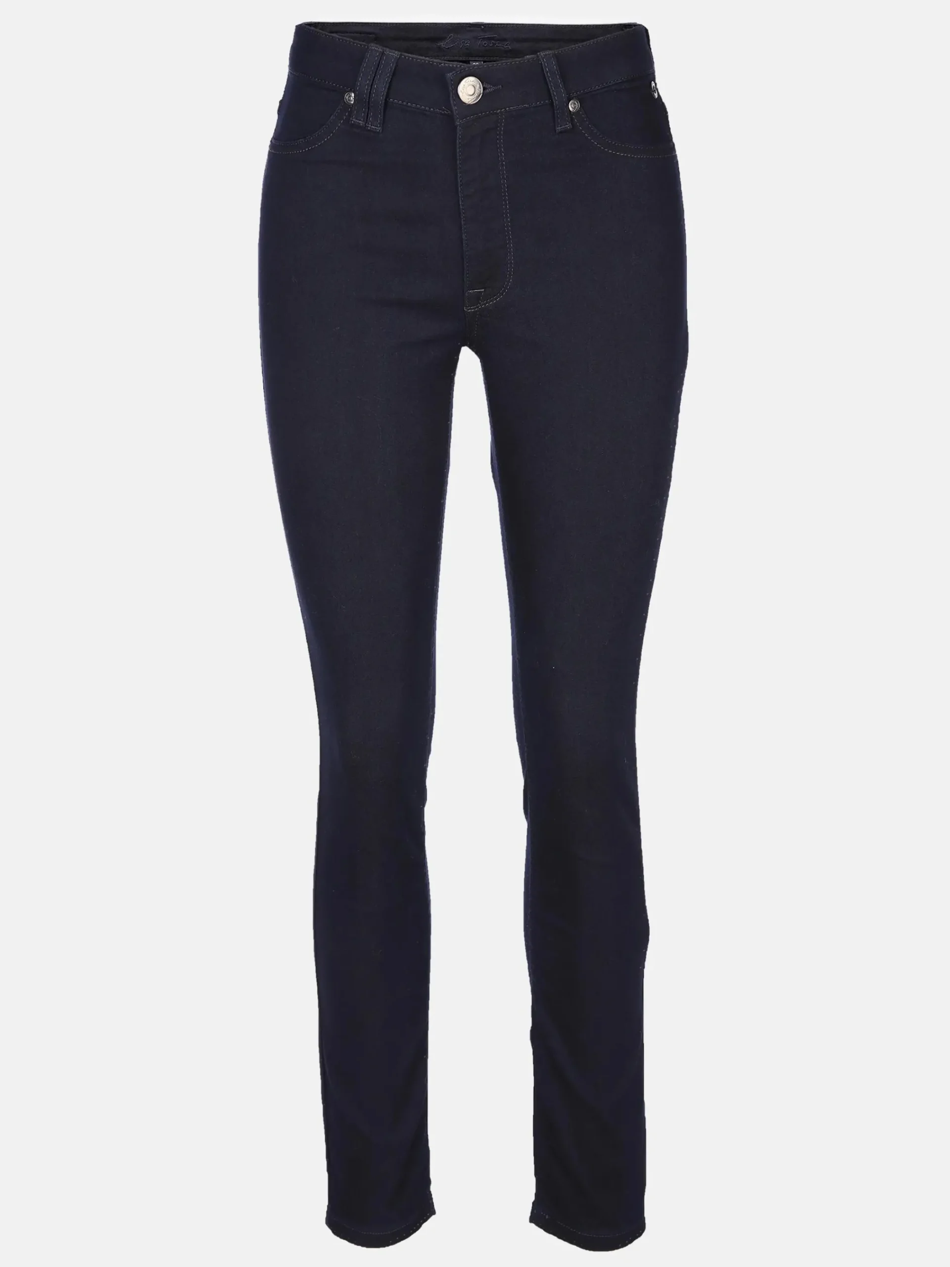 Damen Lisa Tossa Damen Jeggings aus Power-Stretchmaterial