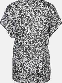 Damen Sure Damen Jersey Shirt mit Print
