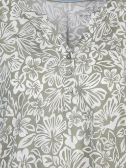 Damen Sure Damen Jersey Shirt mit Print