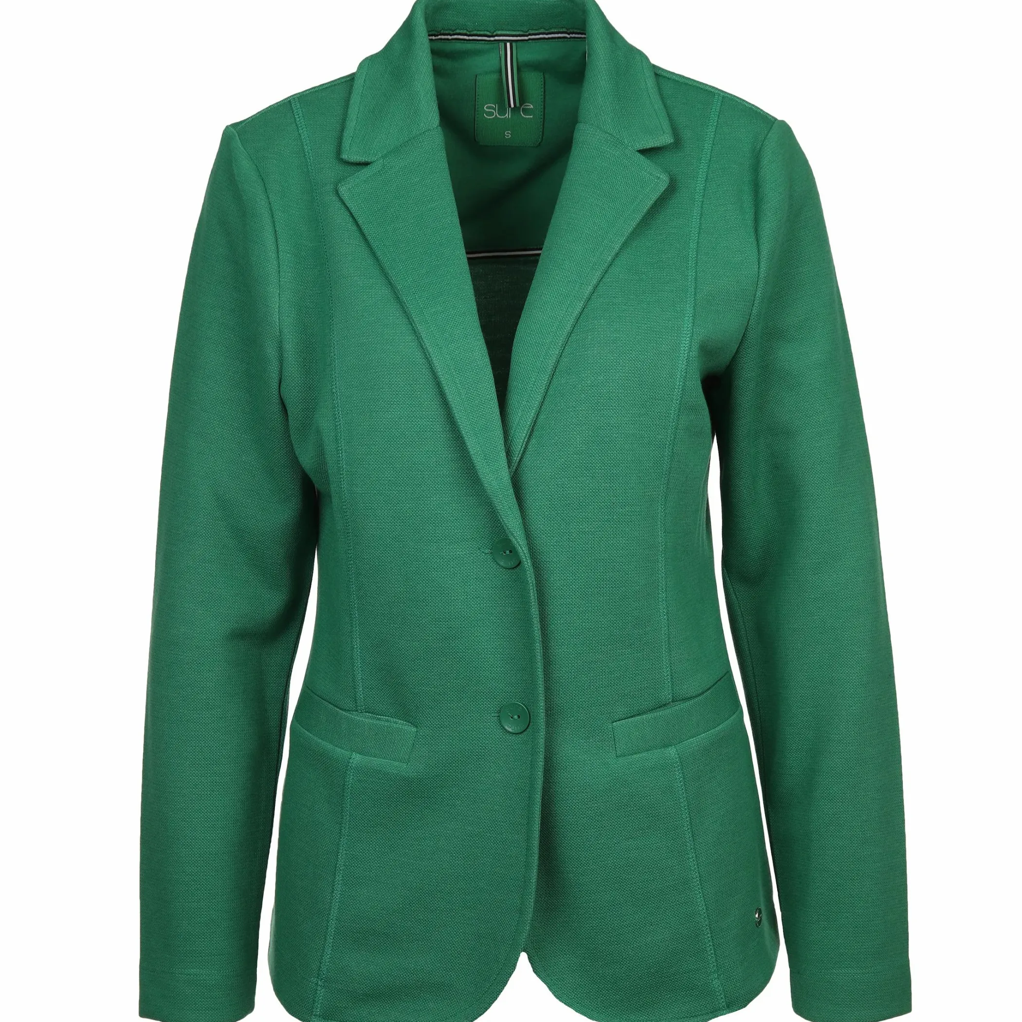 Damen Sure Damen Jerseyblazer