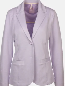 Damen Sure Damen Jerseyblazer