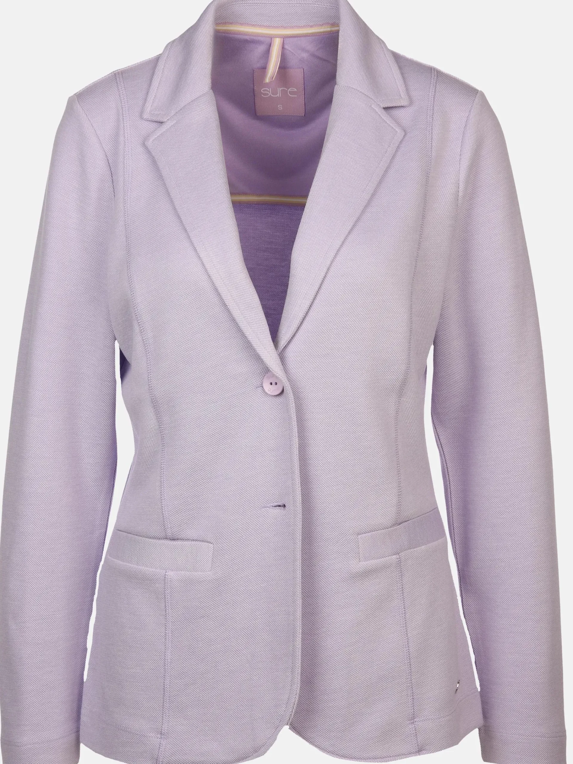 Damen Sure Damen Jerseyblazer
