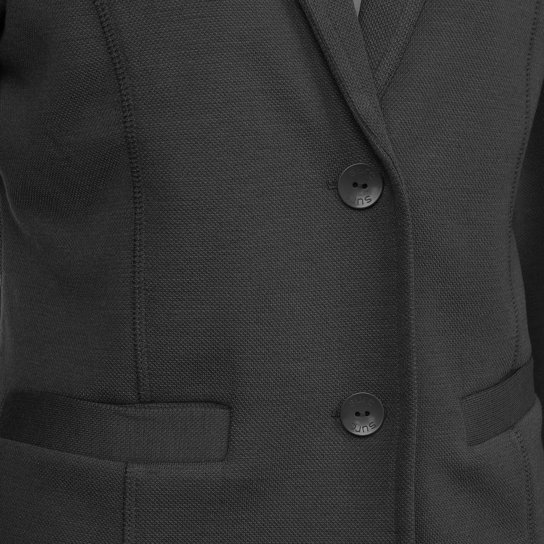 Damen Sure Damen Jerseyblazer