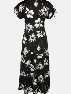 Damen Sure Damen Jerseykleid mit Alloverprint