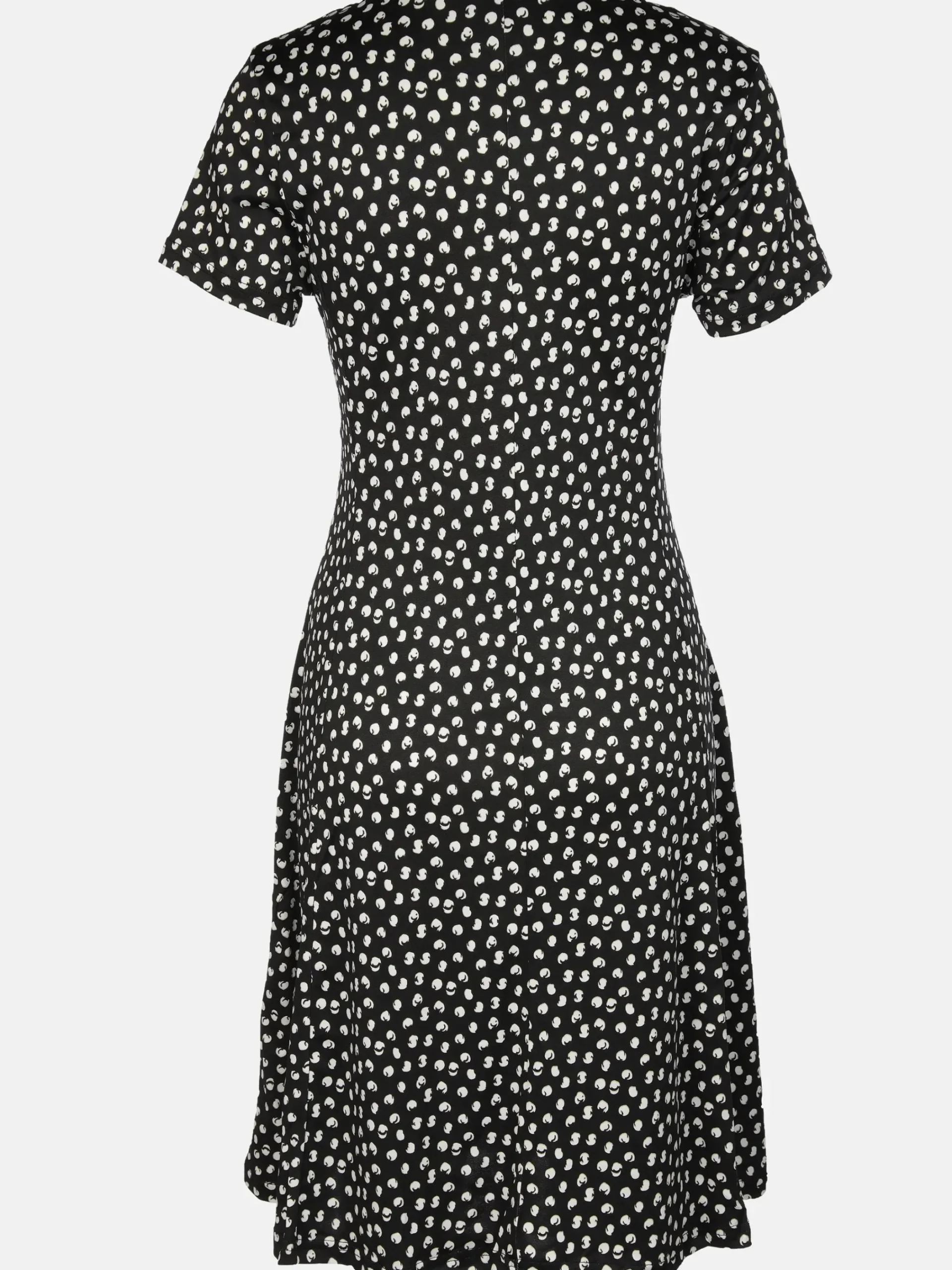 Damen Sure Damen Jerseykleid mit Alloverprint