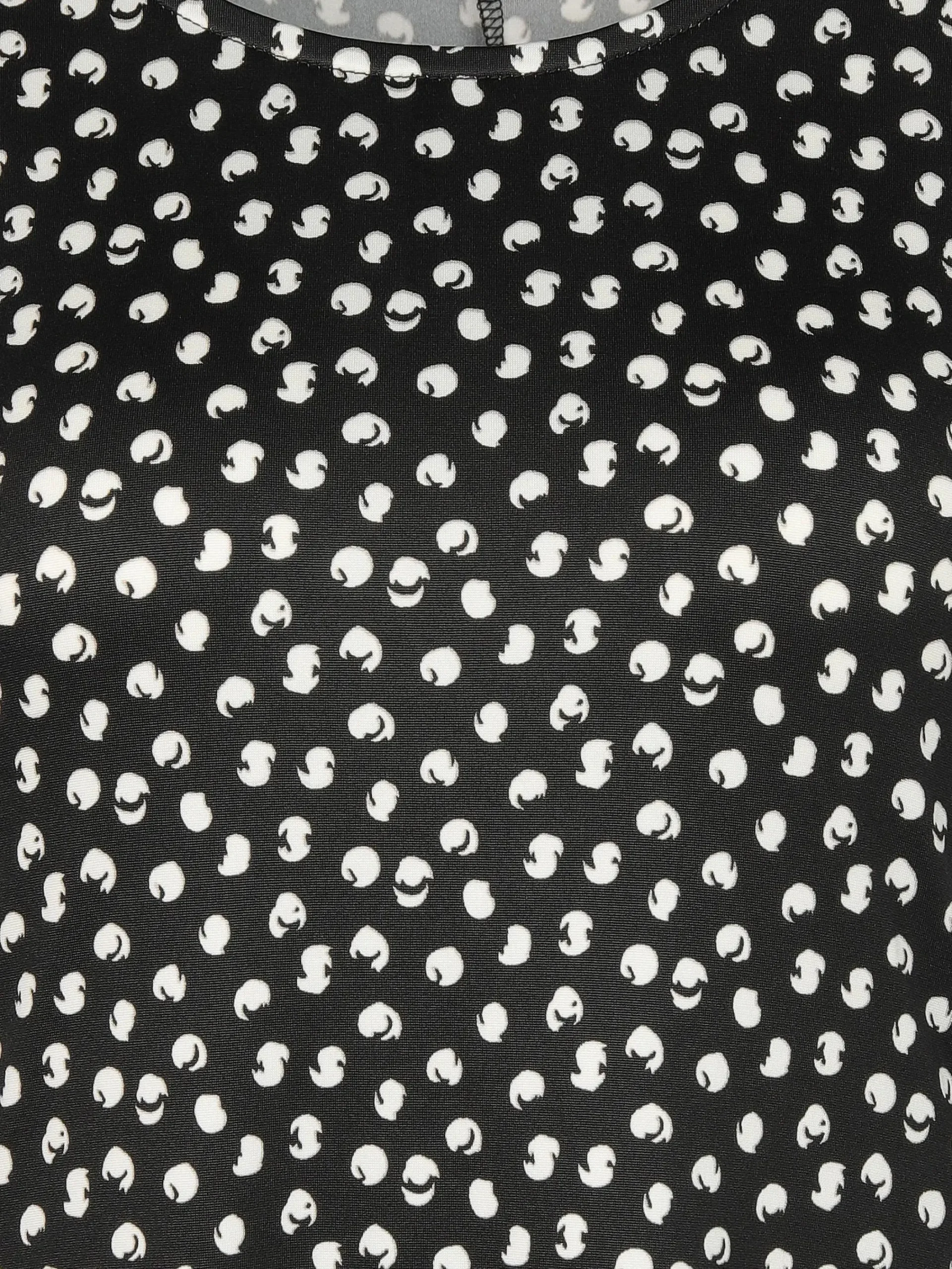 Damen Sure Damen Jerseykleid mit Alloverprint