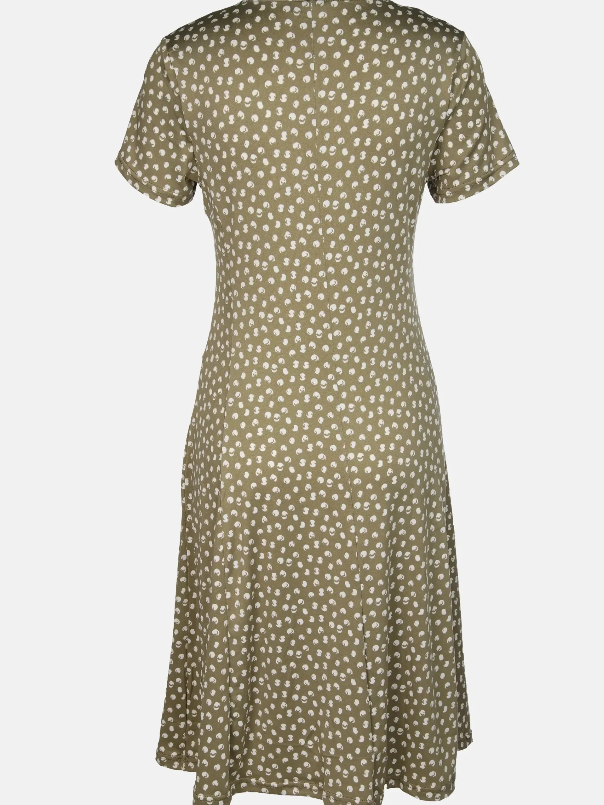 Damen Sure Damen Jerseykleid mit Alloverprint