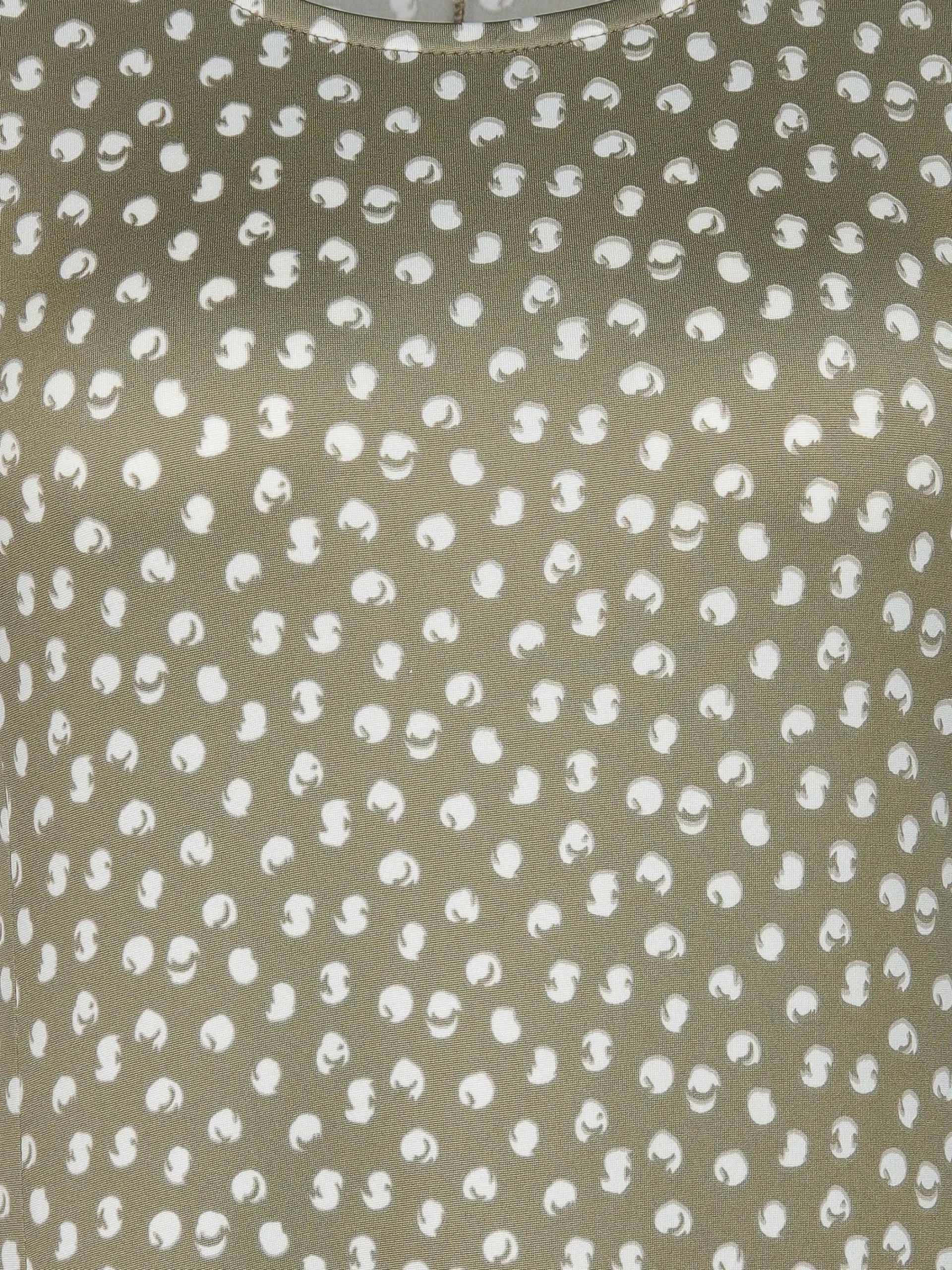 Damen Sure Damen Jerseykleid mit Alloverprint