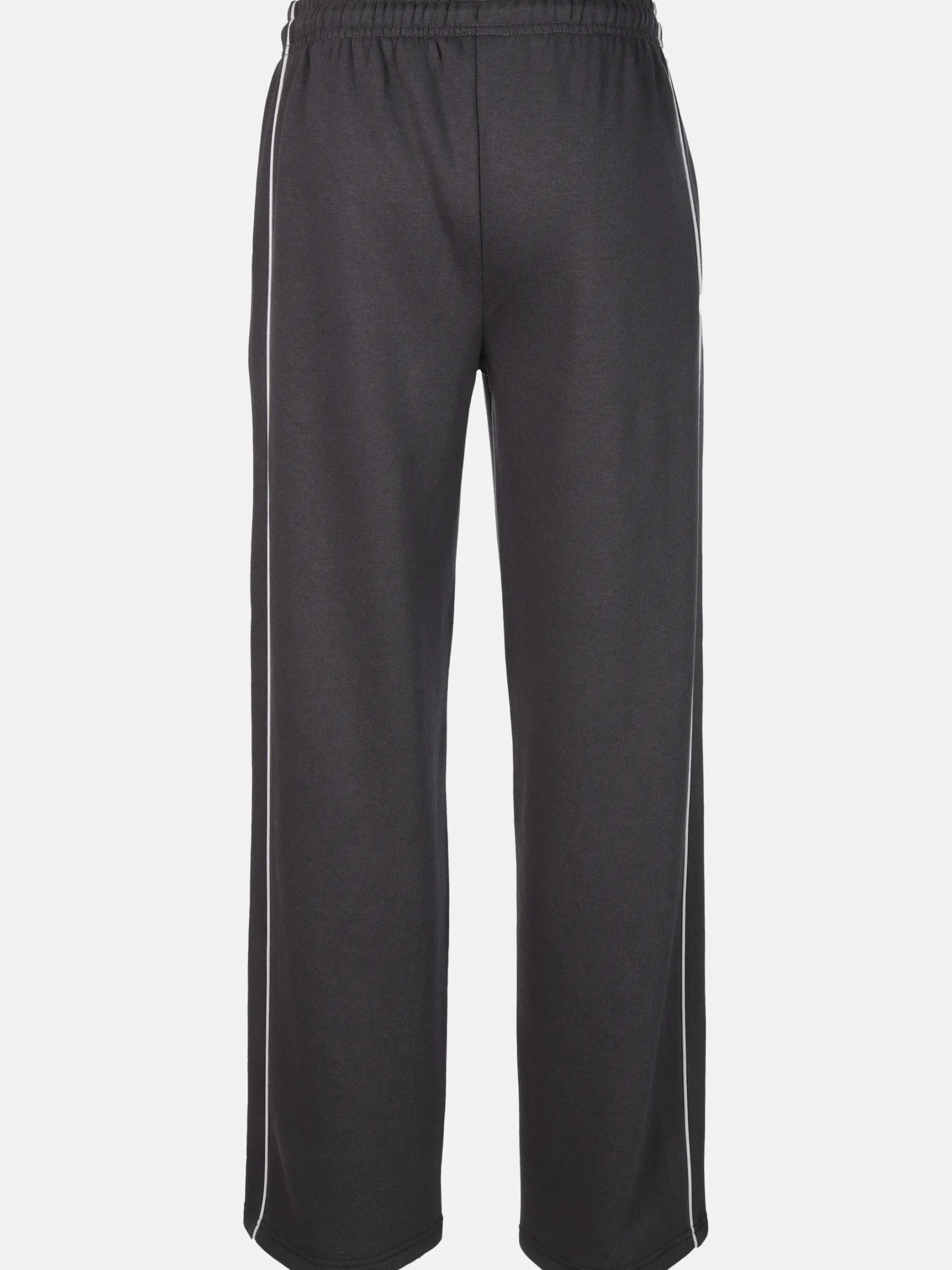 Damen Grinario Sports Damen Jogginghose mit weitem Bein