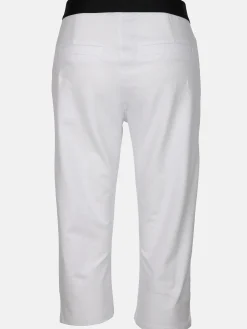 Damen Grinario Sports Damen Jogginghose in 3/4 Länge