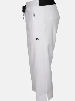 Damen Grinario Sports Damen Jogginghose in 3/4 Länge