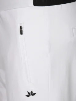 Damen Grinario Sports Damen Jogginghose in 3/4 Länge