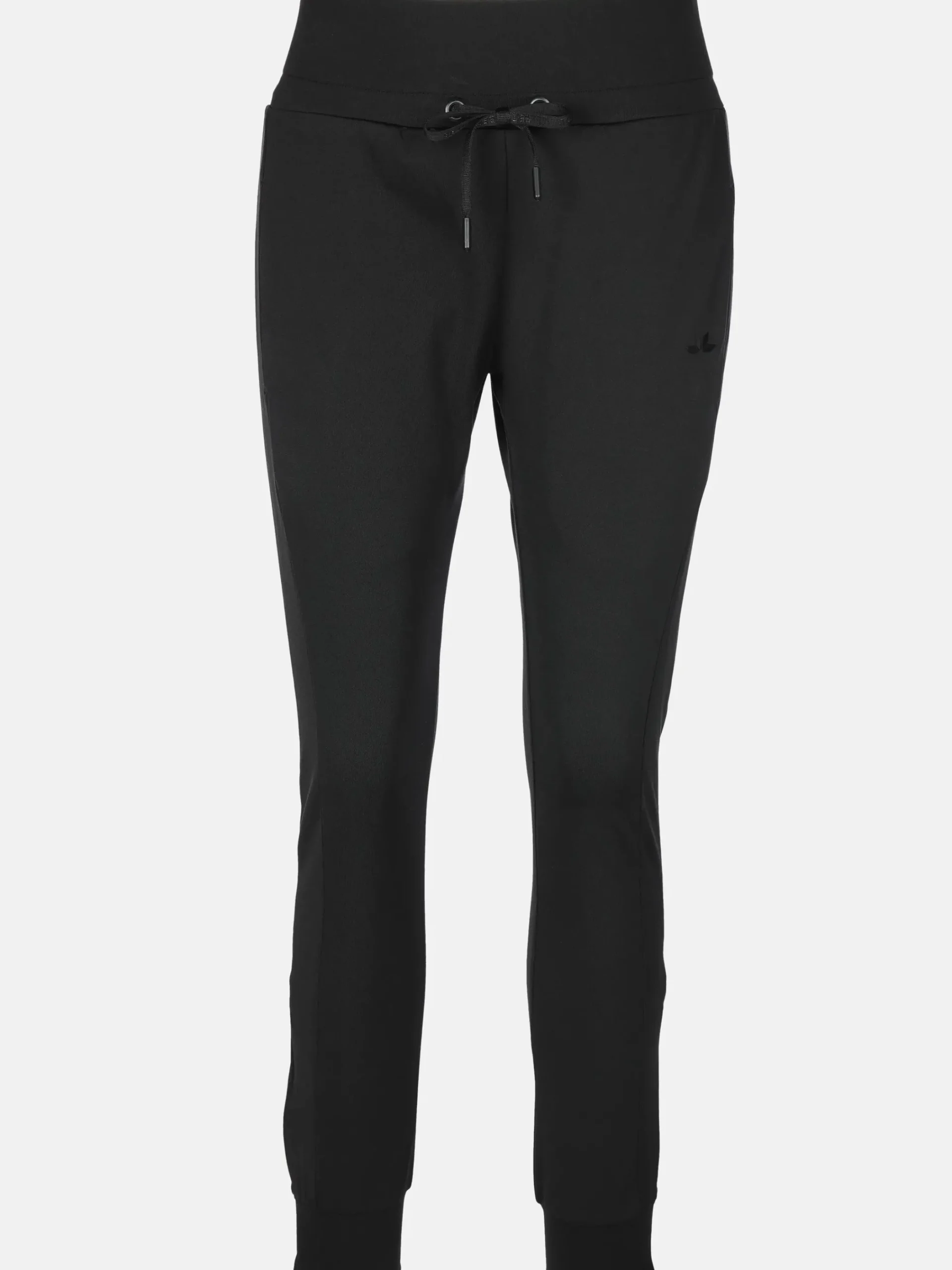 Damen Grinario Sports Damen Jogginghose in 7/8 Länge