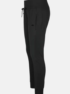 Damen Grinario Sports Damen Jogginghose in 7/8 Länge