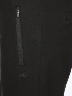 Damen Grinario Sports Damen Jogginghose in 3/4 Länge