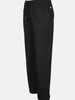 Damen Grinario Sports Damen Jogginghose in Kurzgröße