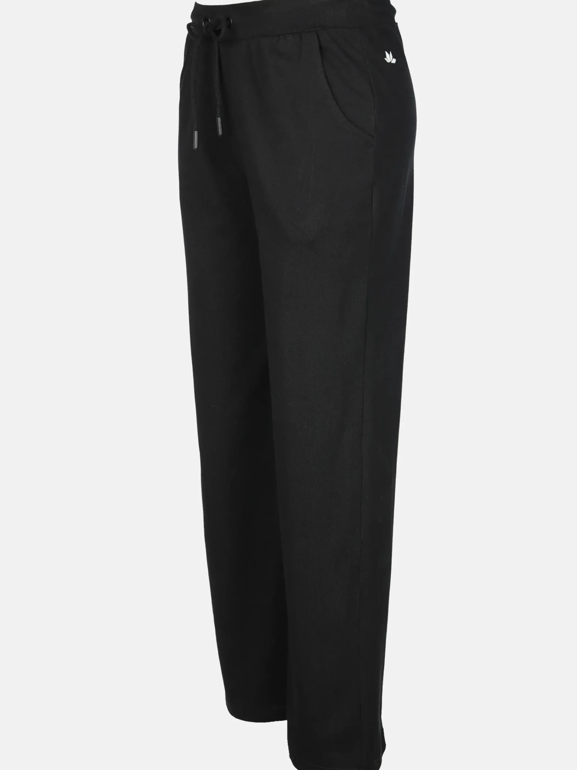 Damen Grinario Sports Damen Jogginghose in Kurzgröße