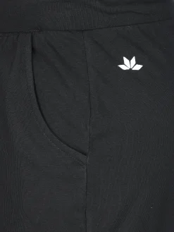 Damen Grinario Sports Damen Jogginghose in Kurzgröße