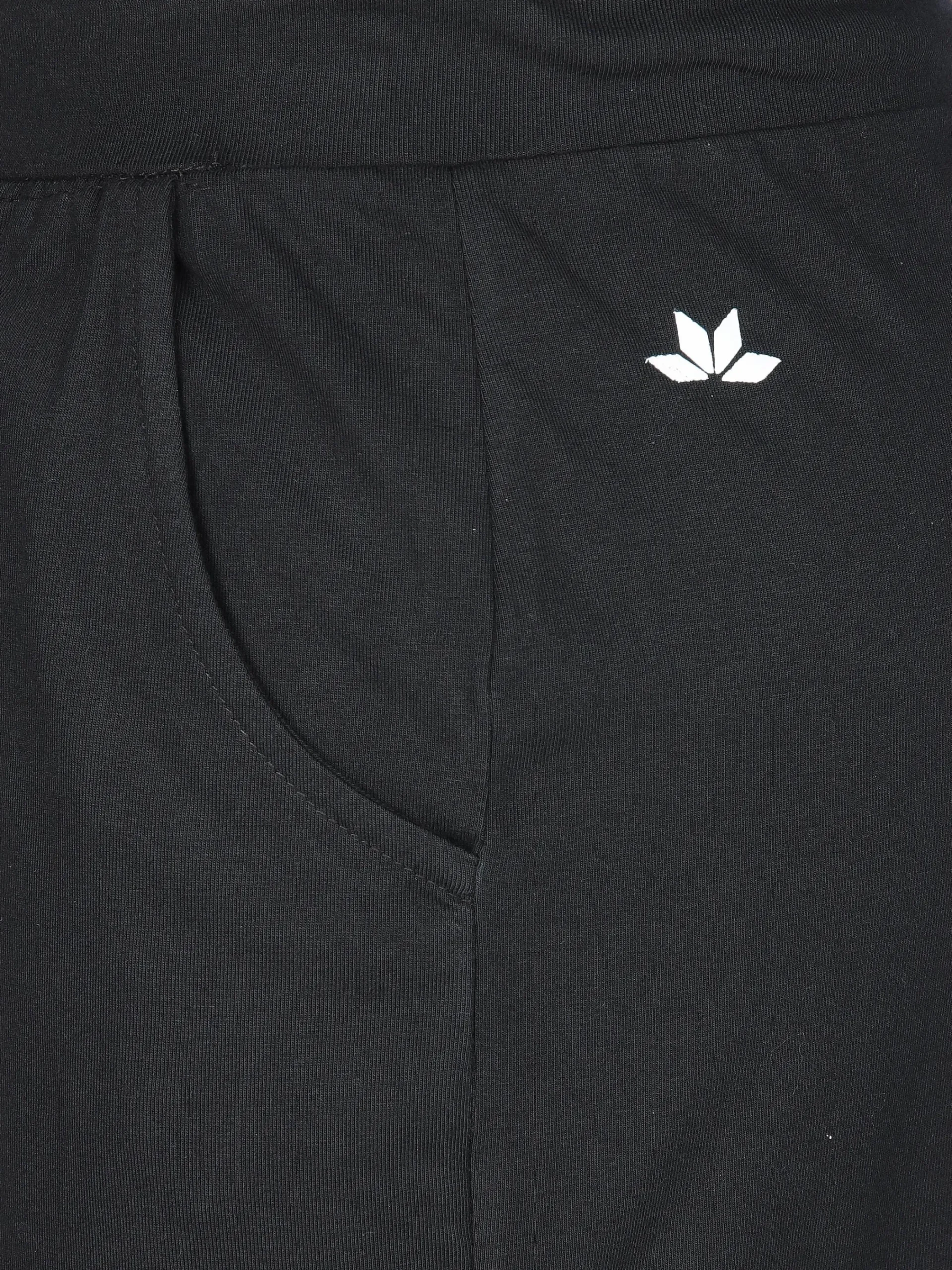 Damen Grinario Sports Damen Jogginghose in Kurzgröße