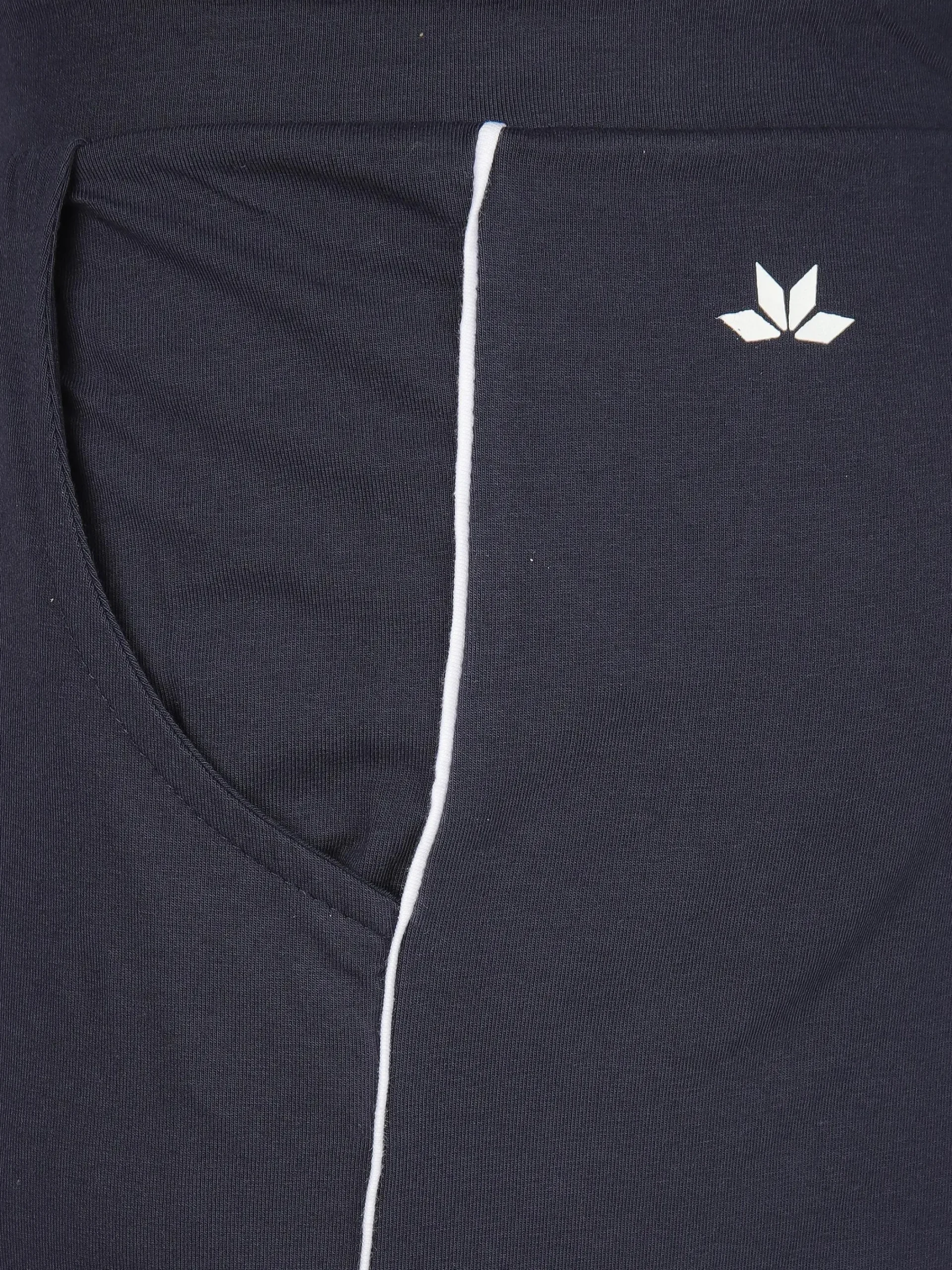 Damen Grinario Sports Damen Jogginghose in Kurzgröße