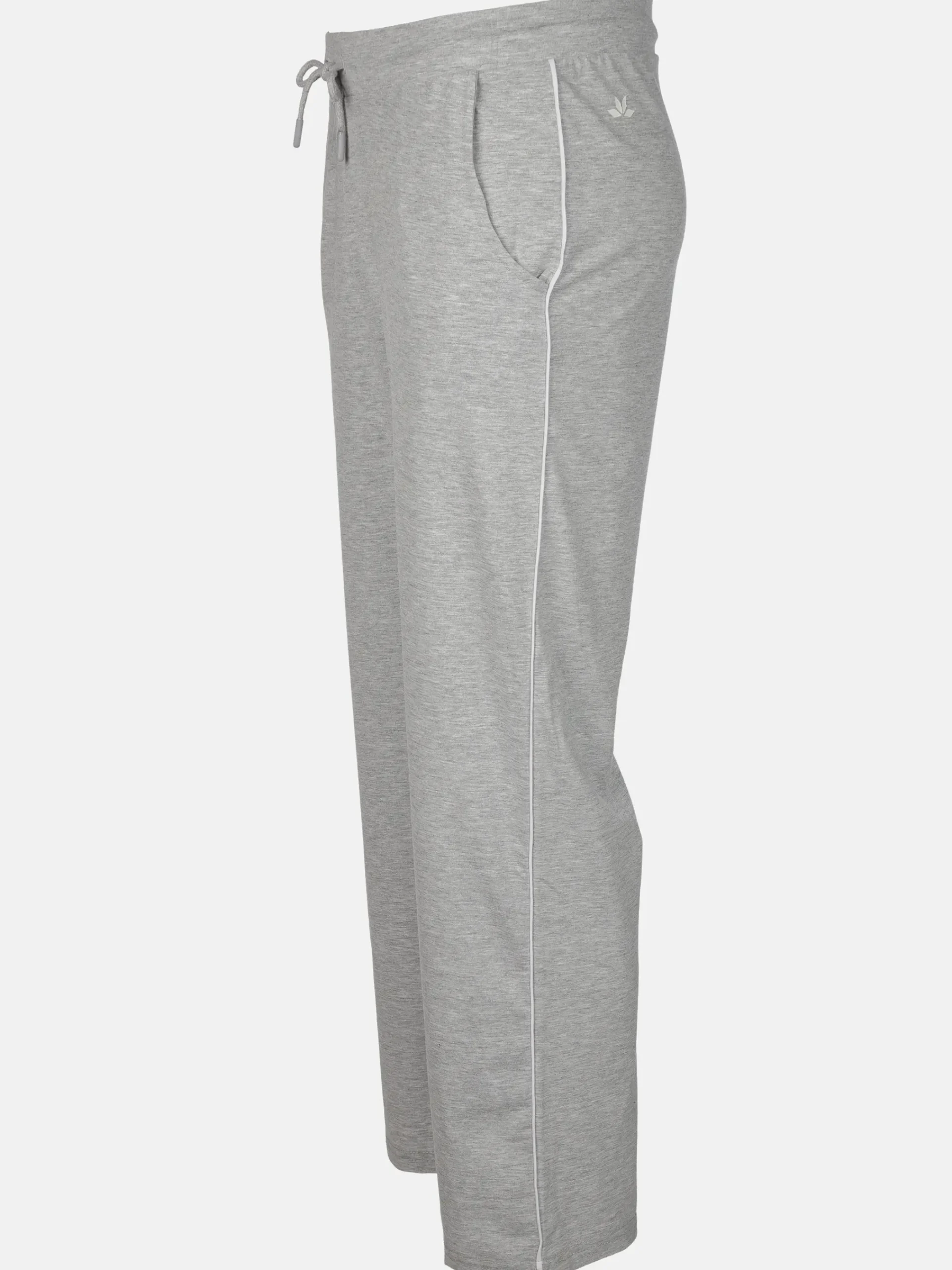 Damen Grinario Sports Damen Jogginghose in Kurzgröße