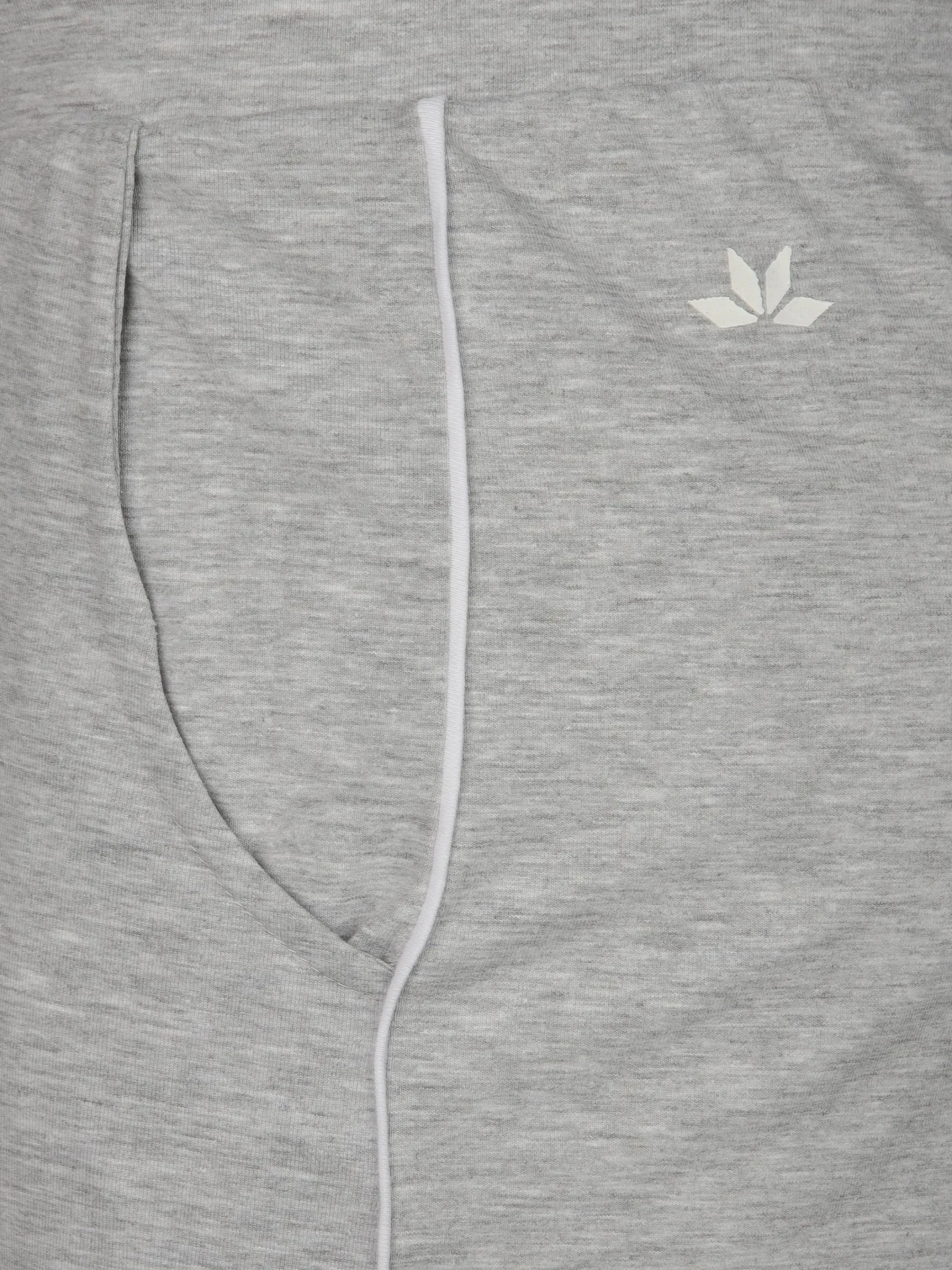 Damen Grinario Sports Damen Jogginghose in Kurzgröße