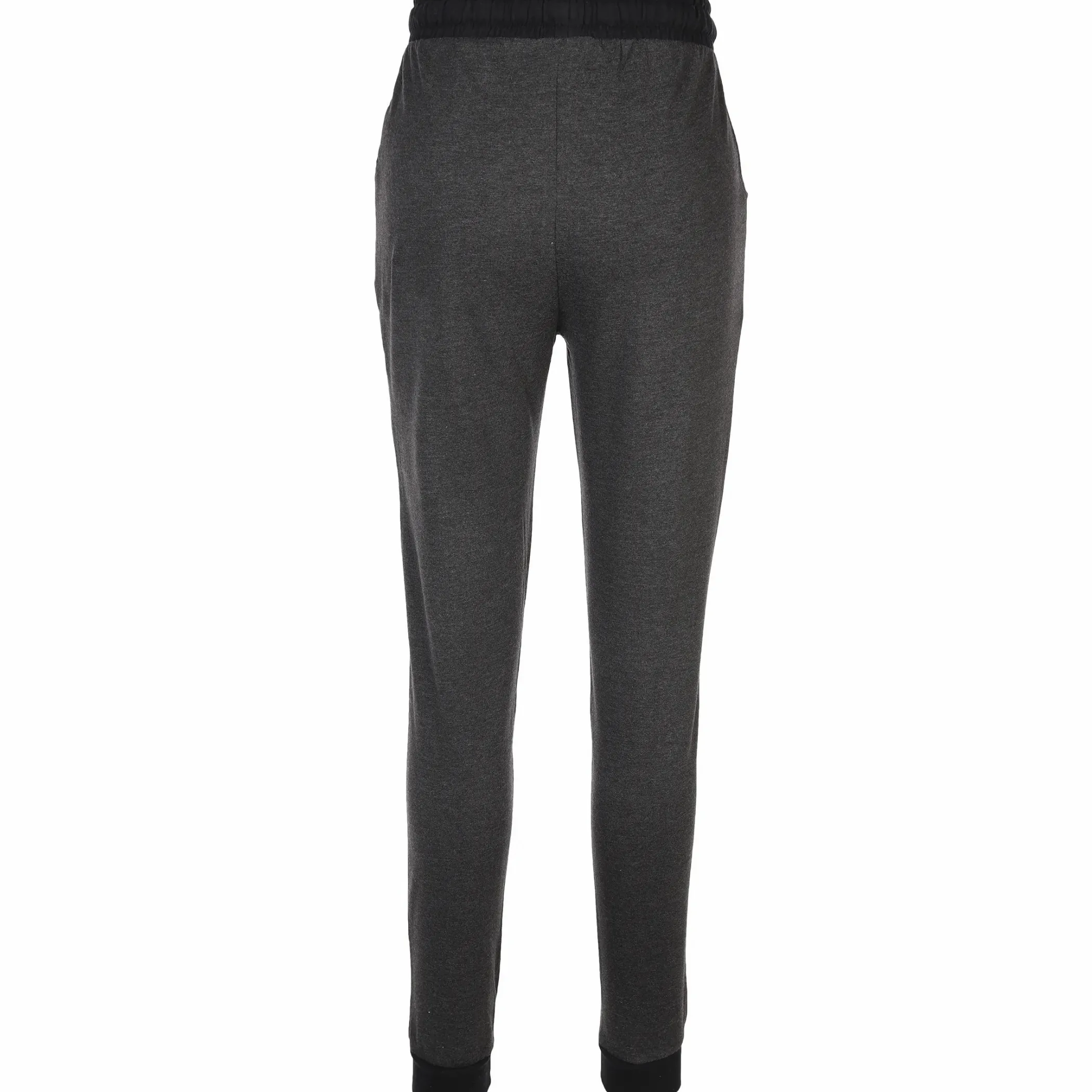 Damen Grinario Sports Damen Jogginghose in melierter Optik