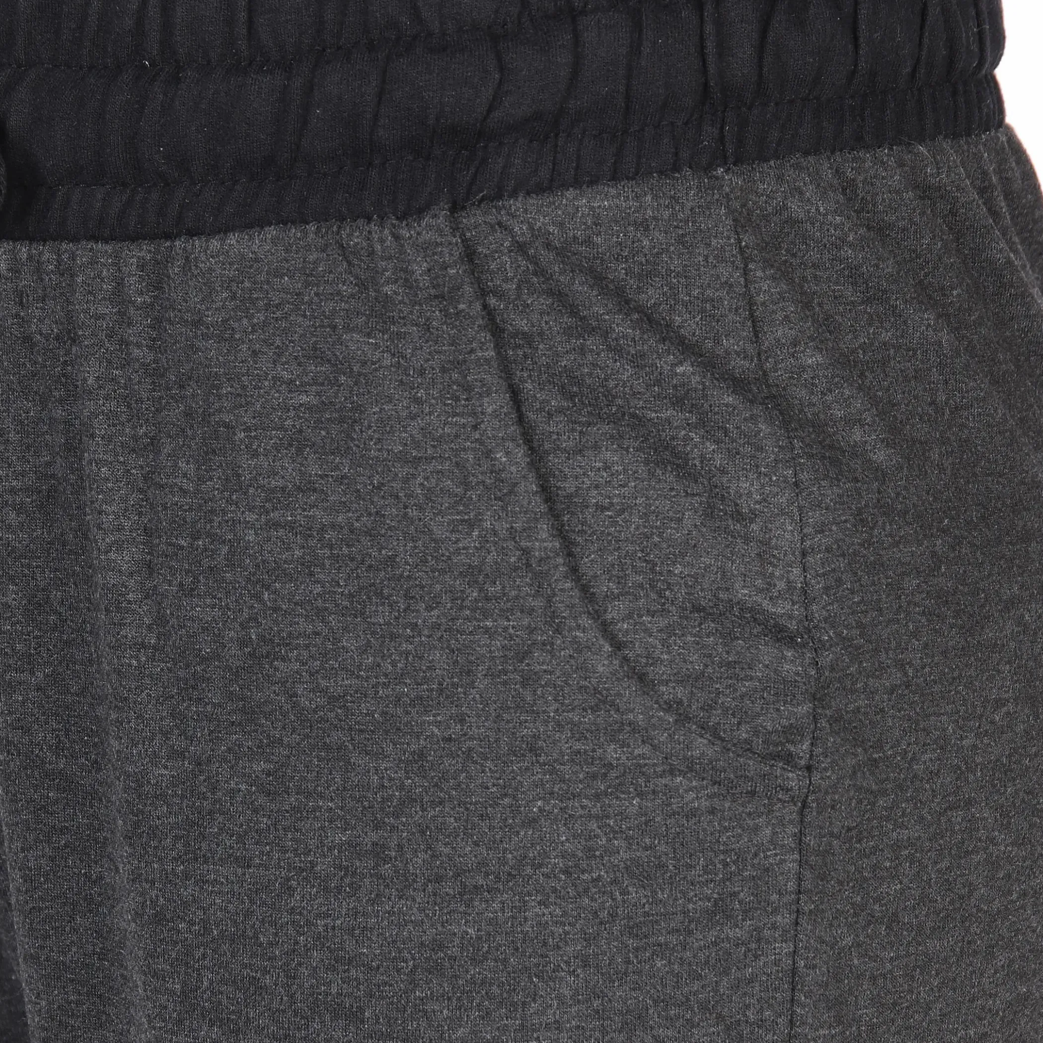 Damen Grinario Sports Damen Jogginghose in melierter Optik