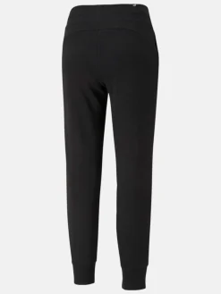 Damen Puma Damen Jogginghose mit Bündchen