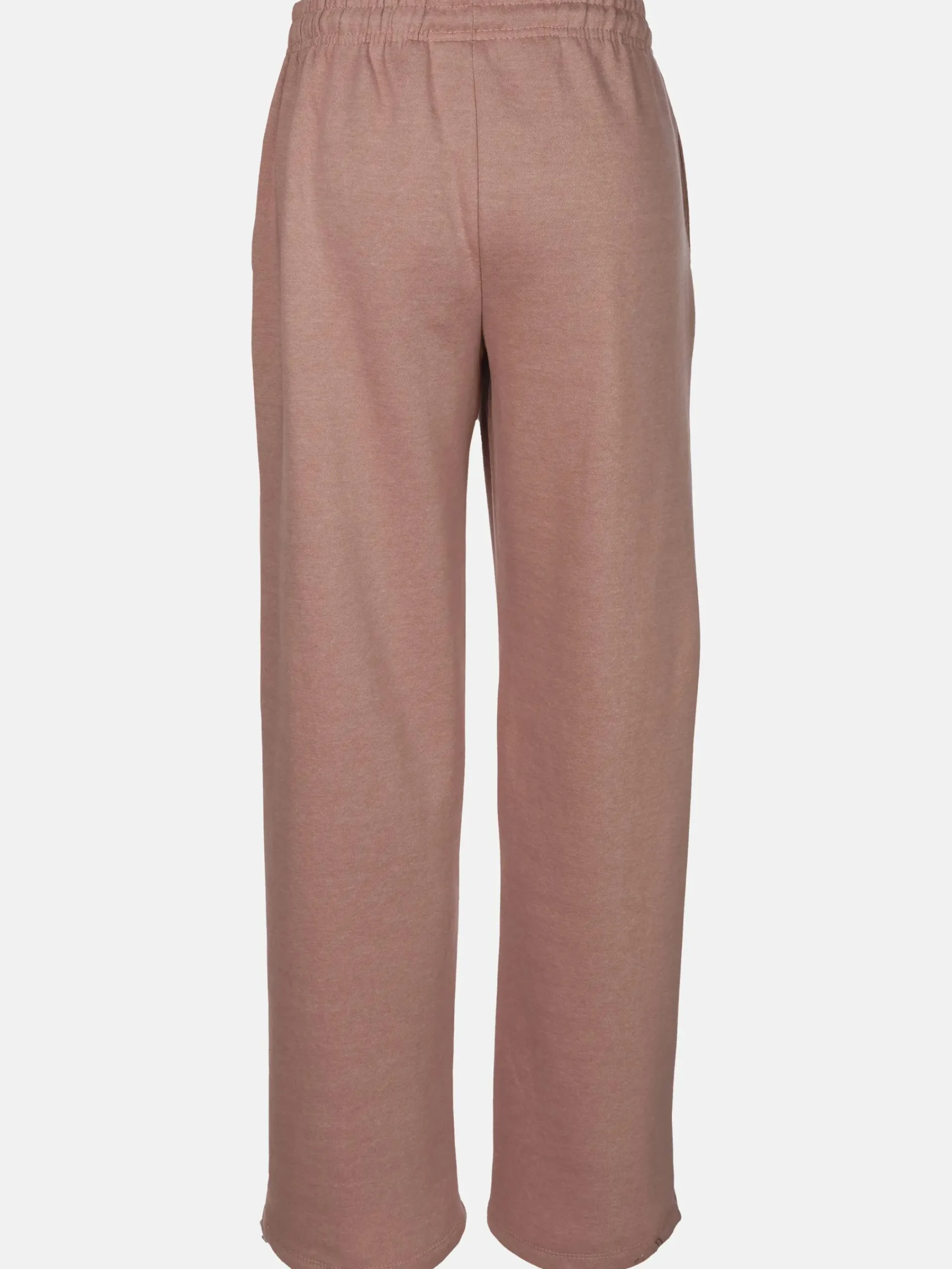 Damen Grinario Sports Damen Jogginghose mit weitem Bein